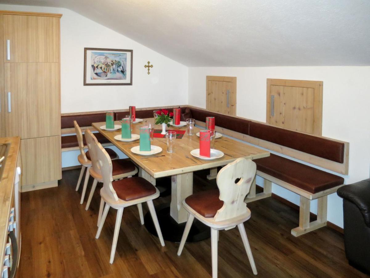 צל אם צילר Apartment Klammlhof-4 By Interhome מראה חיצוני תמונה