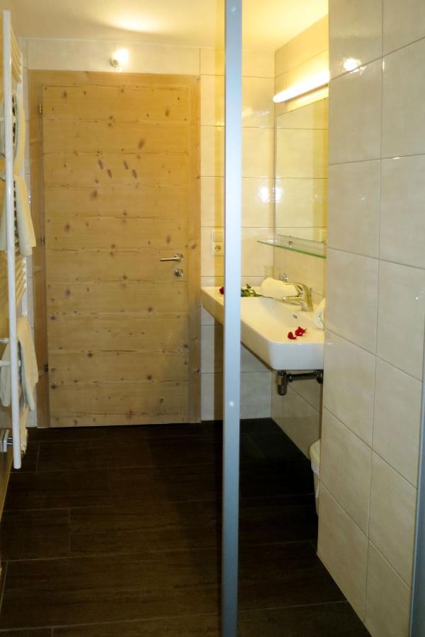 צל אם צילר Apartment Klammlhof-4 By Interhome מראה חיצוני תמונה