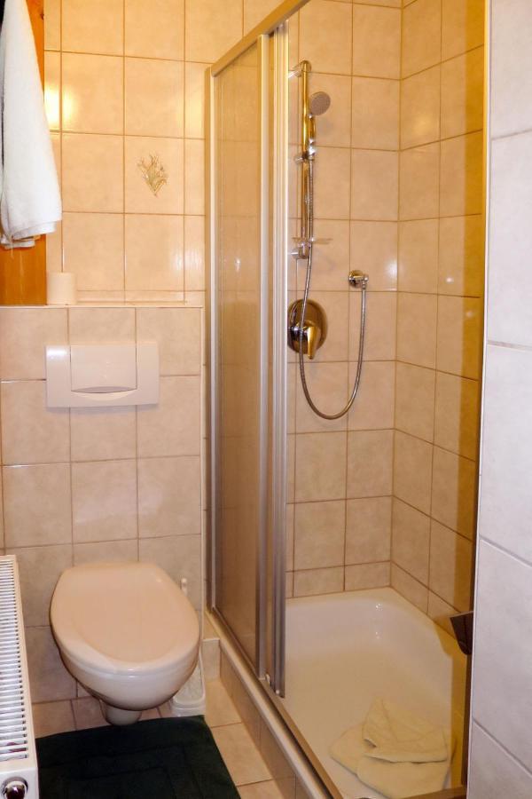 צל אם צילר Apartment Klammlhof-4 By Interhome מראה חיצוני תמונה