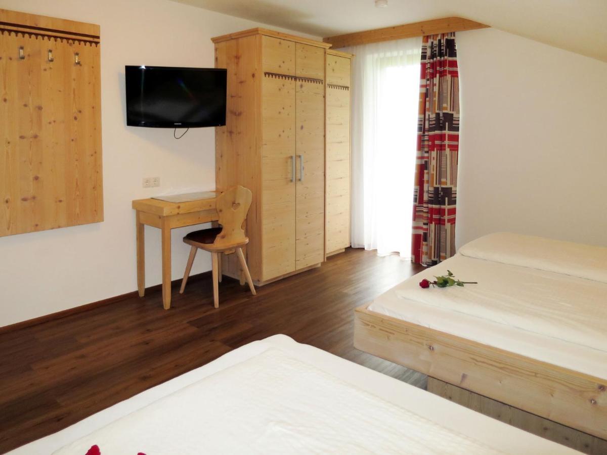 צל אם צילר Apartment Klammlhof-4 By Interhome מראה חיצוני תמונה